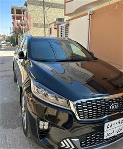کیا سۆرینتۆ